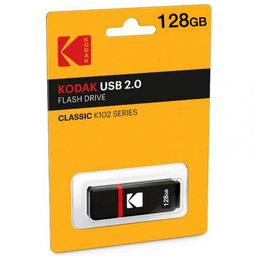 Kodak Memoria USB 128GB USB 2.0...