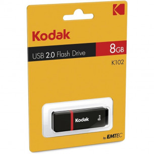 Kodak Memoria USB K100 8GB...
