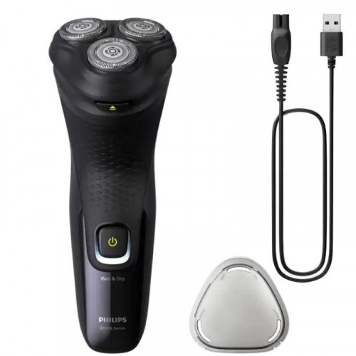 Philips Afeitadora Serie 3000X...
