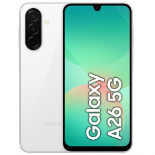 Samsung Galaxy A26 5G 6GB...