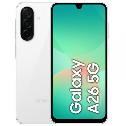 Samsung Galaxy A26 5G 6GB 128GB,...