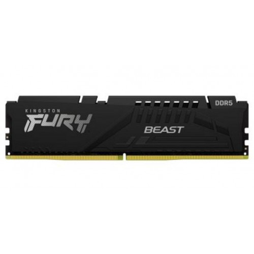Kingston FURY Beast DDR5 8GB 5200MHz