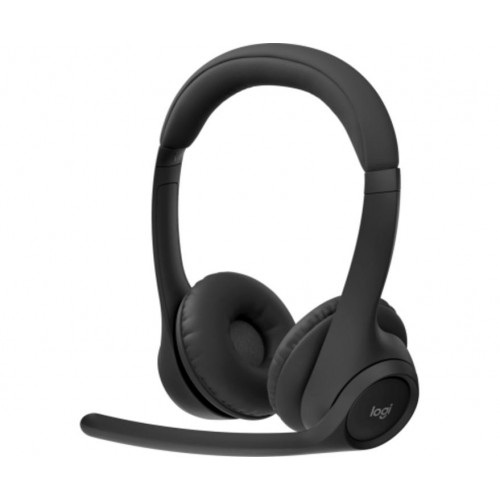 Logitech Zone 300 UC Auriculares...