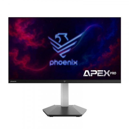 Monitor Gaming Phoenix Apex Pro 27 2K...