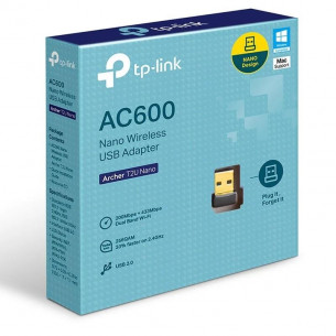 TP-Link Archer TX1800U... 2
