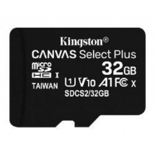 Kingston Canvas Select Plus...