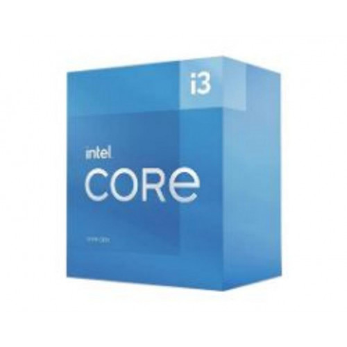 CPU Intel Core i3-10105F LGA1200...
