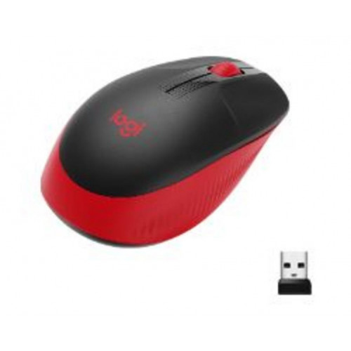 Ratón LOGITECH M190 Óptico RF...