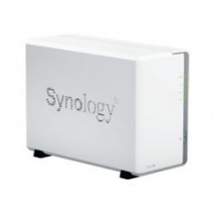 Synology DiskStation DS223j...
