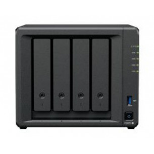 Synology DiskStation DS925+...