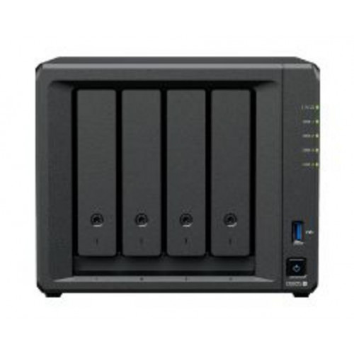 Caja NAS Synology V1500B 4Gb 2.5 GbE...