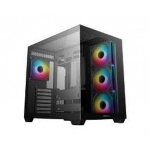 DeepCool CG530 ATX: Caja...