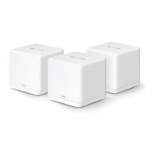 Sistema Mesh Mercusys Halo...