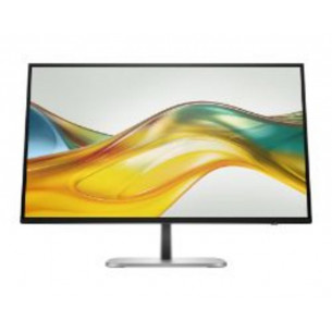 Monitor HP QHD Pro 27...