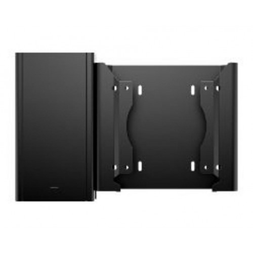 Soporte VESA HP para Mini PC V4+ Negro
