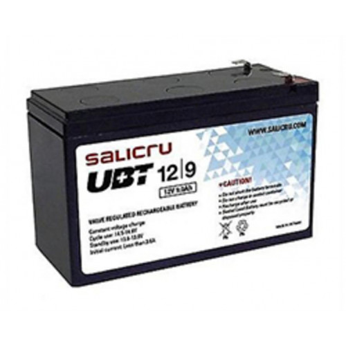Batería para S.A.I. SALICRU UBT 12V...