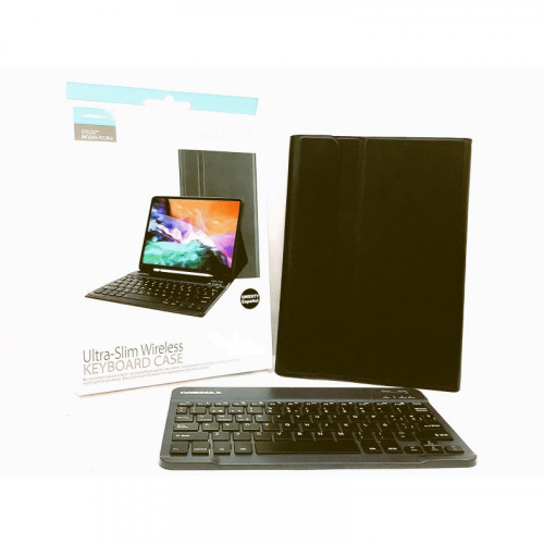Funda + Teclado BT Onemax para S10 LITE