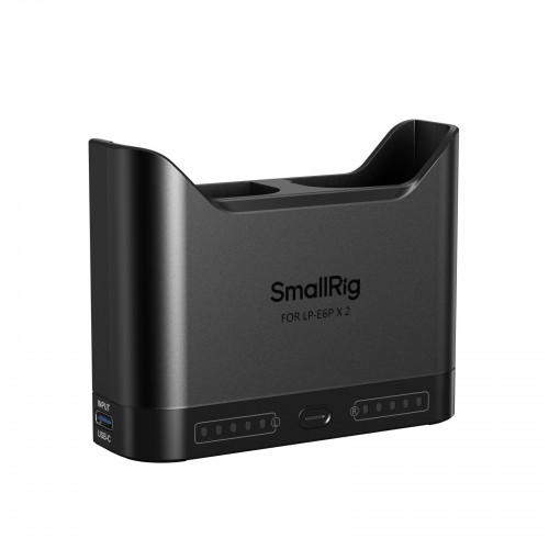 SmallRig  5490 Camera Battery Charger...