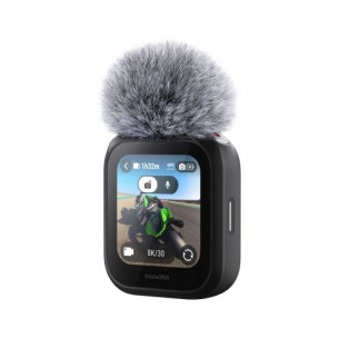 Control remoto GPS Insta360... 2