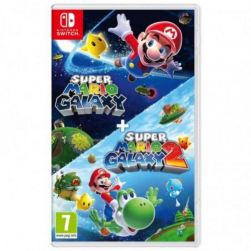 Super Mario 3D All-Stars Nintendo Switch