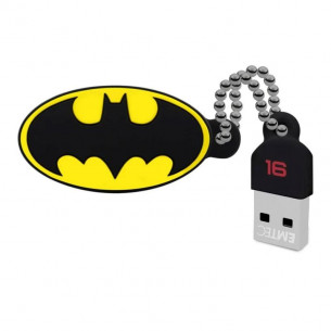 Emtec Memoria USB 16GB DC...