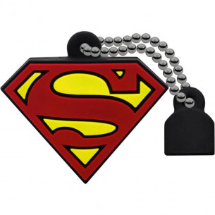 Memoria USB Emtec Superman...
