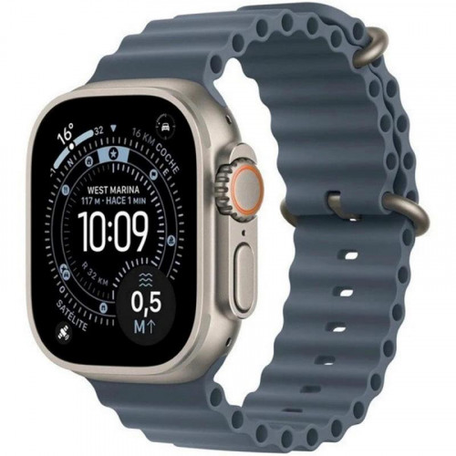 Apple Watch Ultra 2 GPS + Cellular...