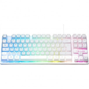 Teclado Gaming The G-Lab...