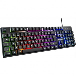 Teclado Gaming The G-Lab...