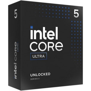 Procesador Intel Core Ultra...