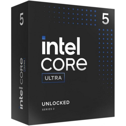 Procesador Intel Core Ultra 5 245K...