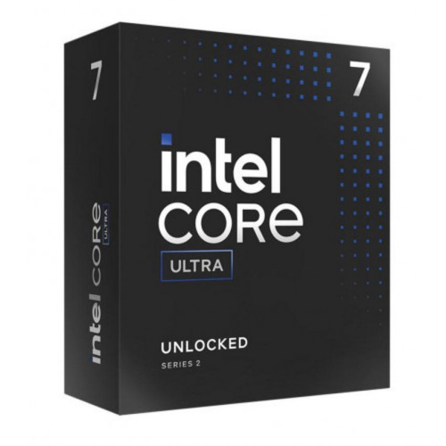 Procesador Intel Core Ultra 7 265K...