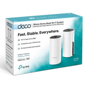 TP-Link Deco M4 AC1200... 2