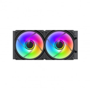 GM Gaming Refrigeración...