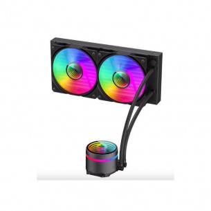 GM Gaming Refrigeración... 2