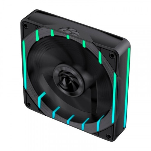 Ventilador GM Gaming Claw ARGB 12cm...
