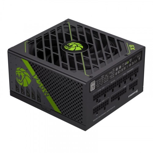 Fuente de Alimentación GM 1250W Pro...