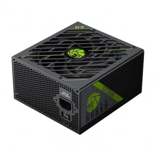 Fuente de Alimentación GM... 2