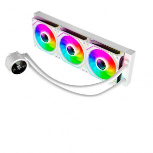 Refrigeración Líquida CPU...