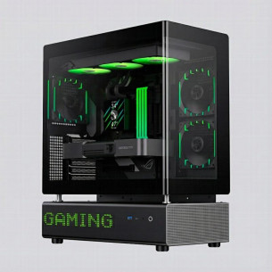 GM Ordenador Gaming N90 RGB...