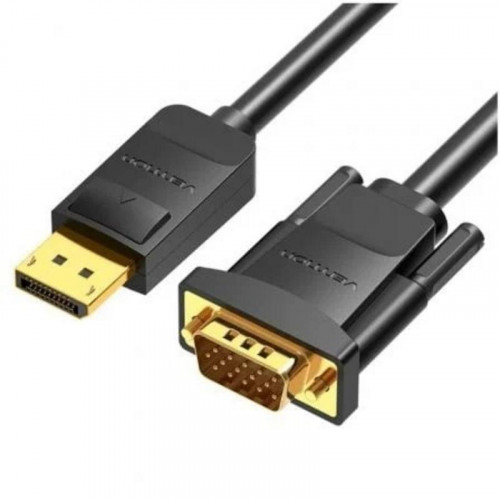 Vention Cable Conversor DisplayPort a...