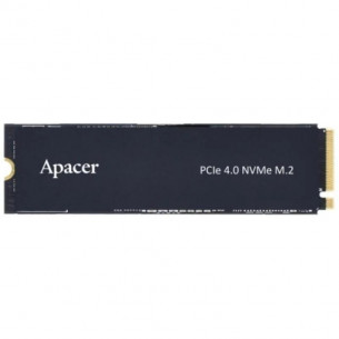 Apacer AS2280Q4X 512GB NVMe...
