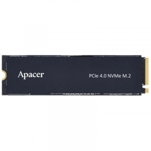Apacer AS2280Q4X 512GB NVMe M.2 2280...