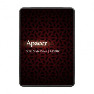 Apacer AS350X 1TB SSD SATA...