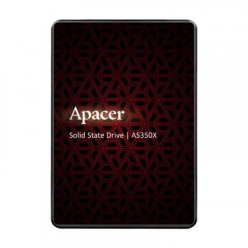 Apacer AS350X 1TB SSD SATA III 2.5"
