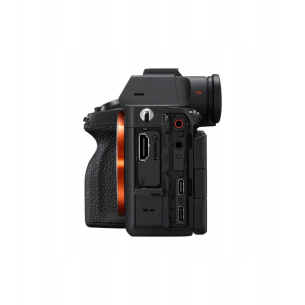 Sony Alpha 7 IV Cámara...