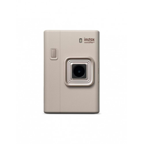 Fujifilm Instax Mini LiPlay+ Cámara...