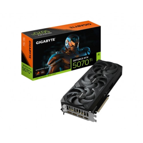Gigabyte GeForce RTX 5070 Ti...