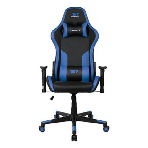 Silla Gaming Drift DR90 Pro V8 Negra...