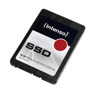Intenso SSD High 480GB SATA...